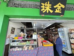 Langsat Road (D15), Shop House #503385771